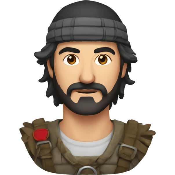 türk askeri emoji