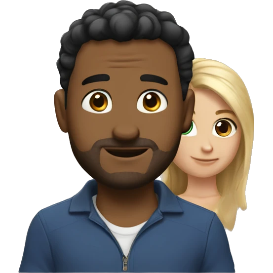 Дракон и лев emoji