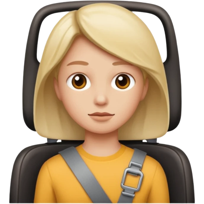 Ponte vehhico emoji