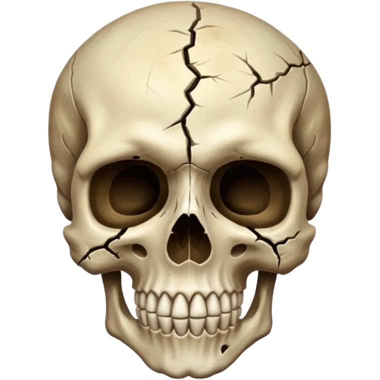 Ww2 death skull emoji