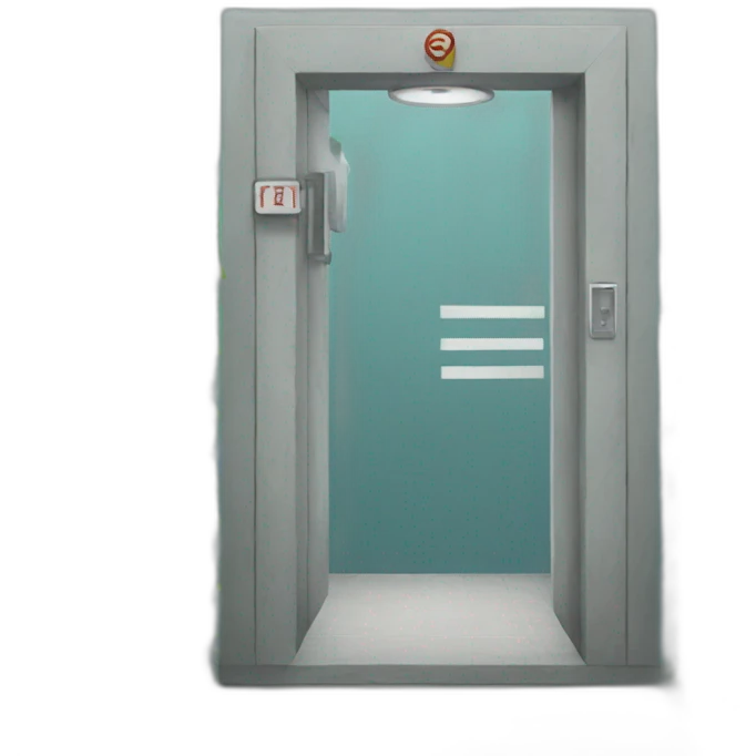 No enter sign emoji