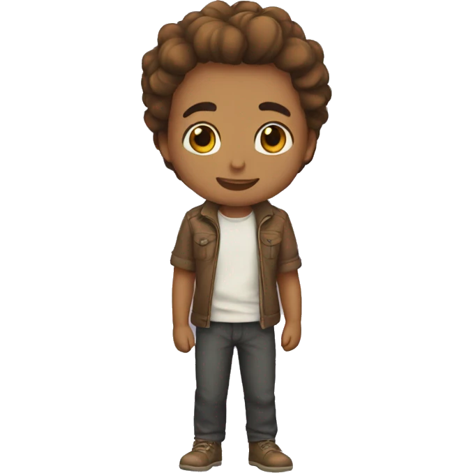 Amor emoji