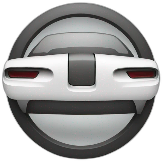 DODGE logo  emoji