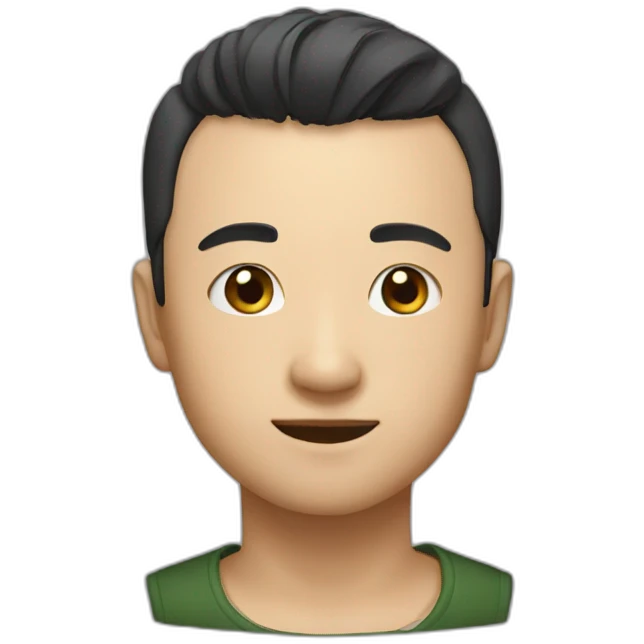 yixin dai emoji