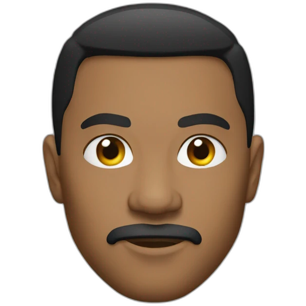 mike Ali emoji