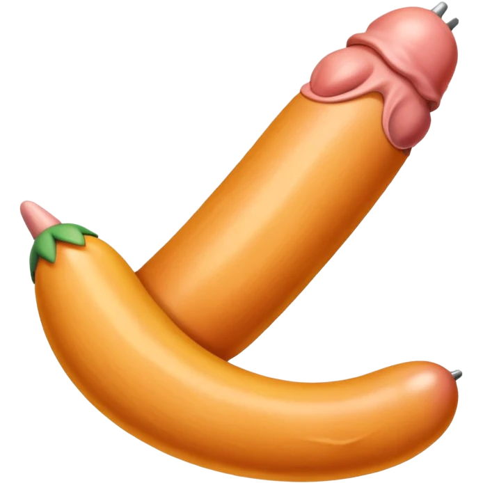 Penis emoji