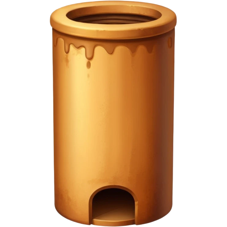 kurtoskalacs típic chimney emoji