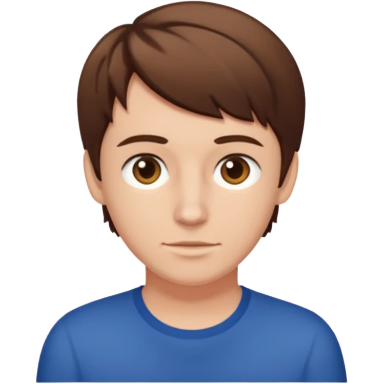 Drew starkey emoji