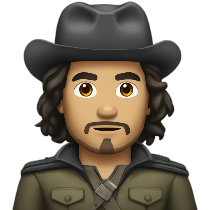 batman che guevara emoji emoji