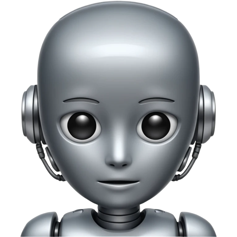 dumb AI emoji