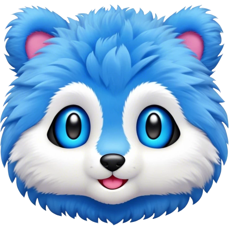Huggy wuggy  emoji