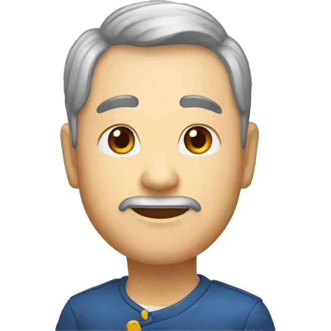 điện thoại thông minh emoji