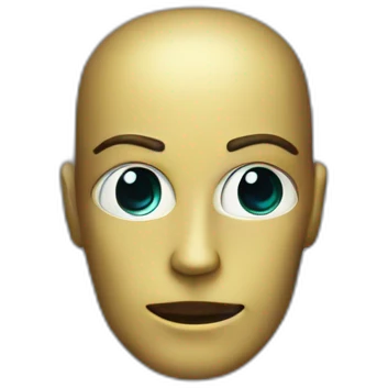 Artificial Intelligence emoji