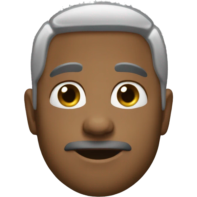 100 emoji but 5 instead emoji