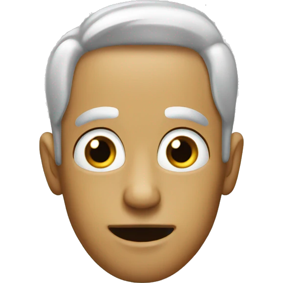 mewig emoji