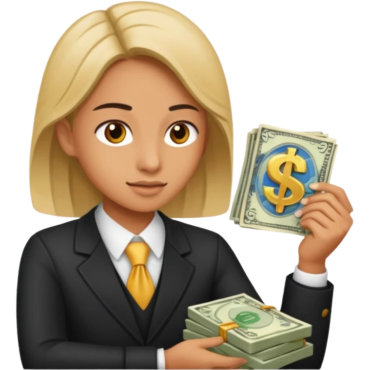 archetype for a teen: Stable-optimisers. A young adult with established stable incomes. They have moved past survival mode and are now planning a game of wealth maximization. They view money as something to be optimized. emoji