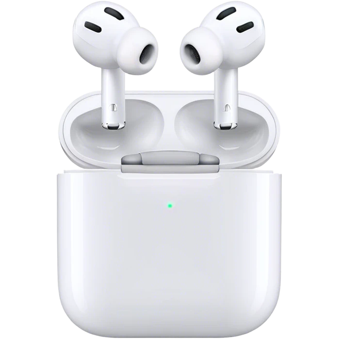 AirPods  emoji