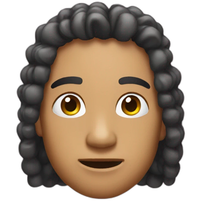 dizzy flores emoji