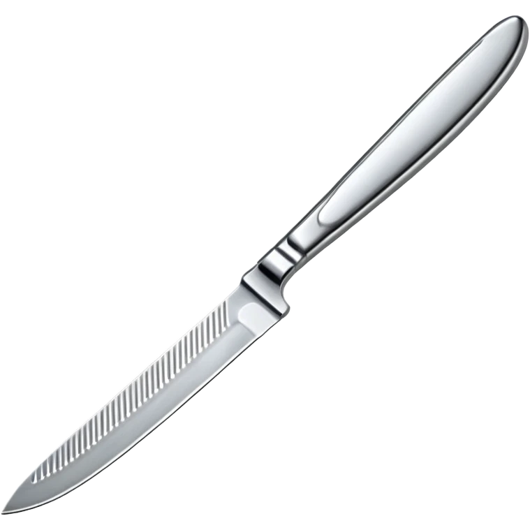 butter knife emoji