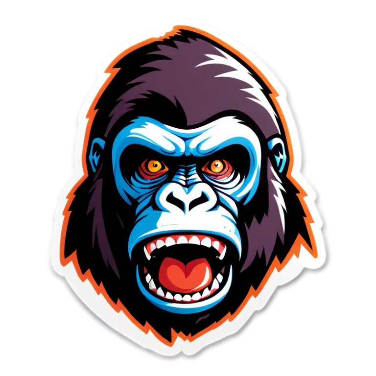 Gorilla tag  emoji