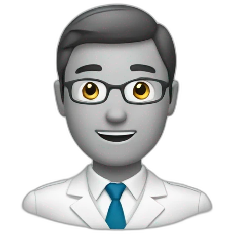 responsable marketing emoji