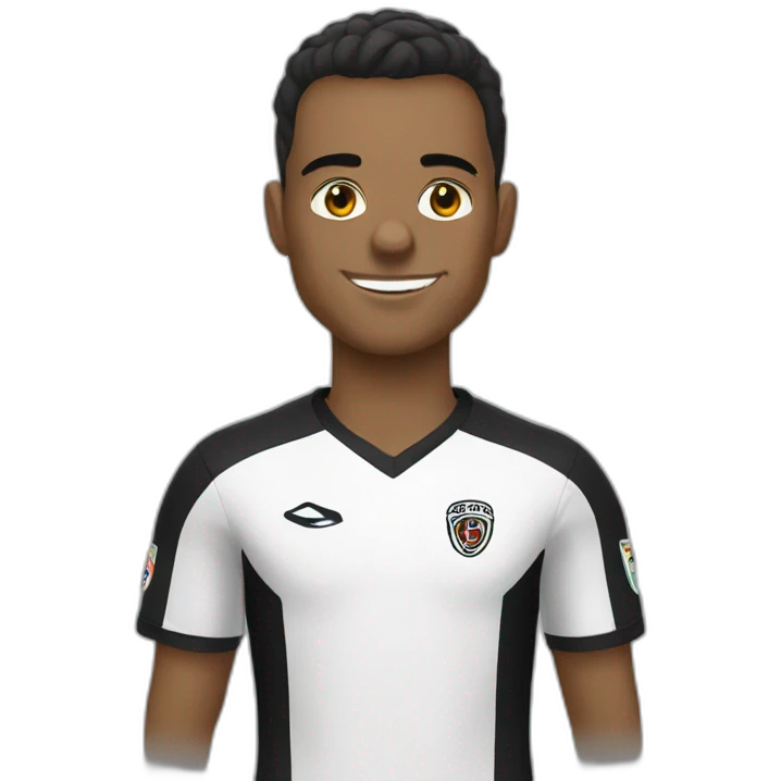 Corinthians emoji