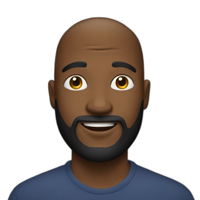 homem  emoji