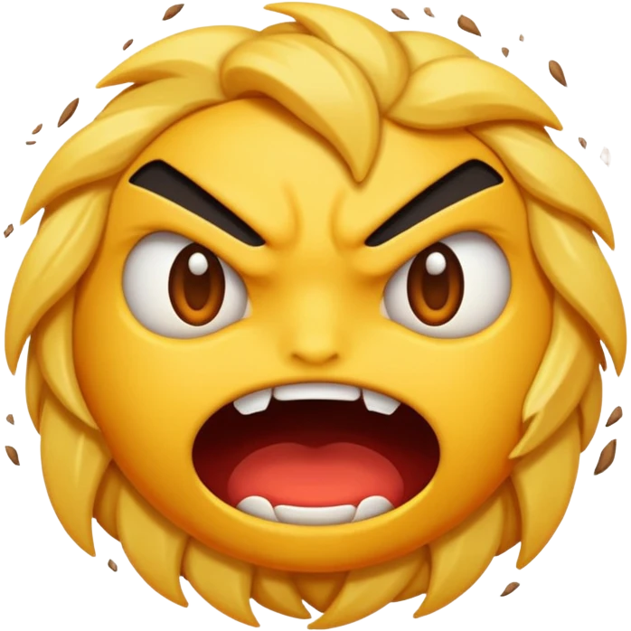 have a big impact
 emoji