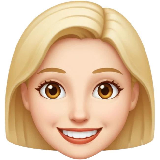 Nová emoji