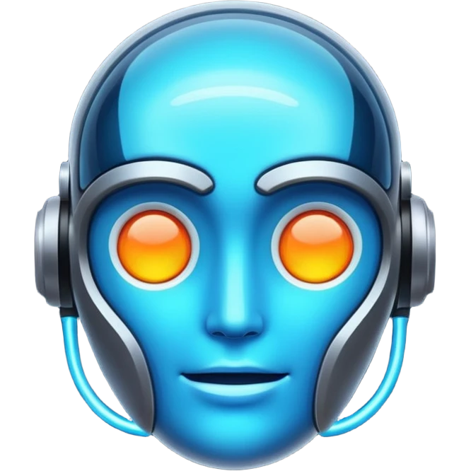 AI  emoji