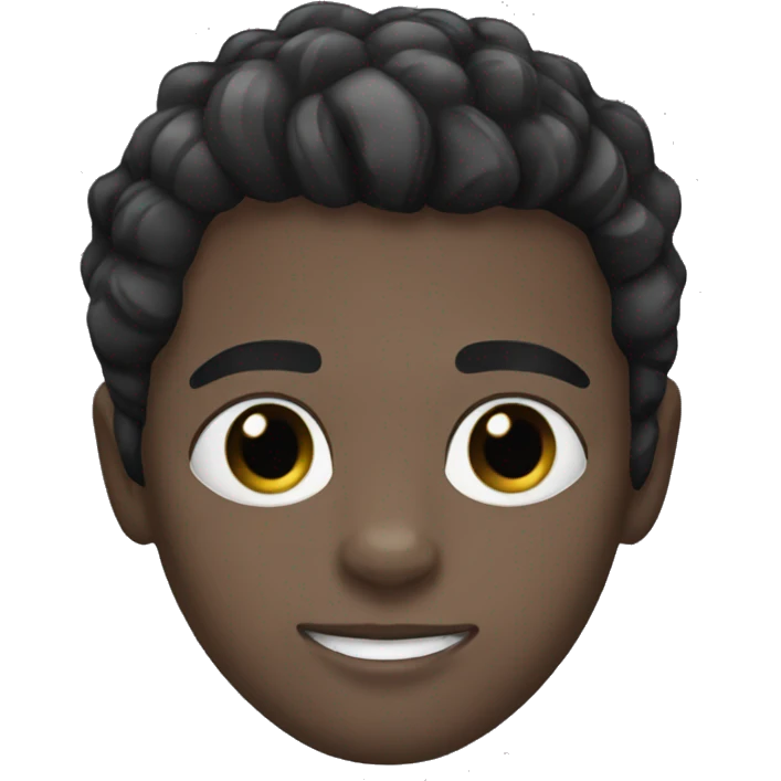 Black Panther  emoji