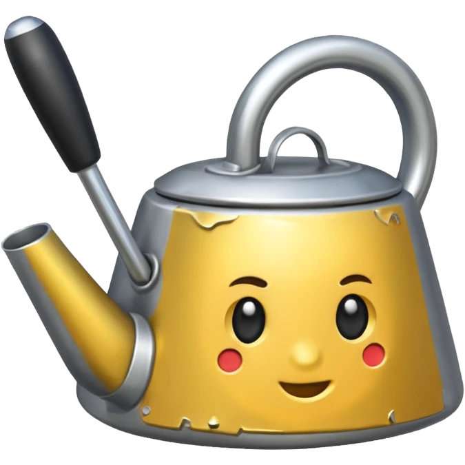 show me a stanley emoji