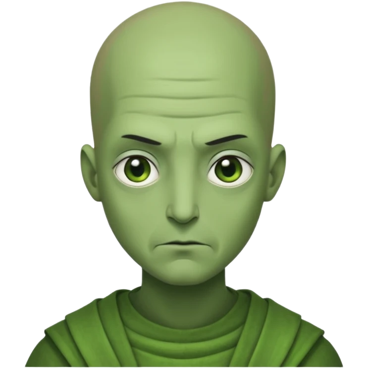 dc brainiac emoji