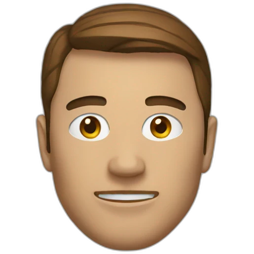 Elon mask emoji