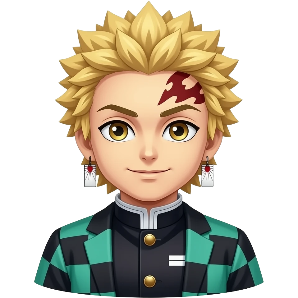 rengoku emoji