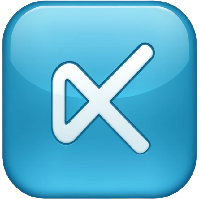 İstegram mavi tik emojisi emoji