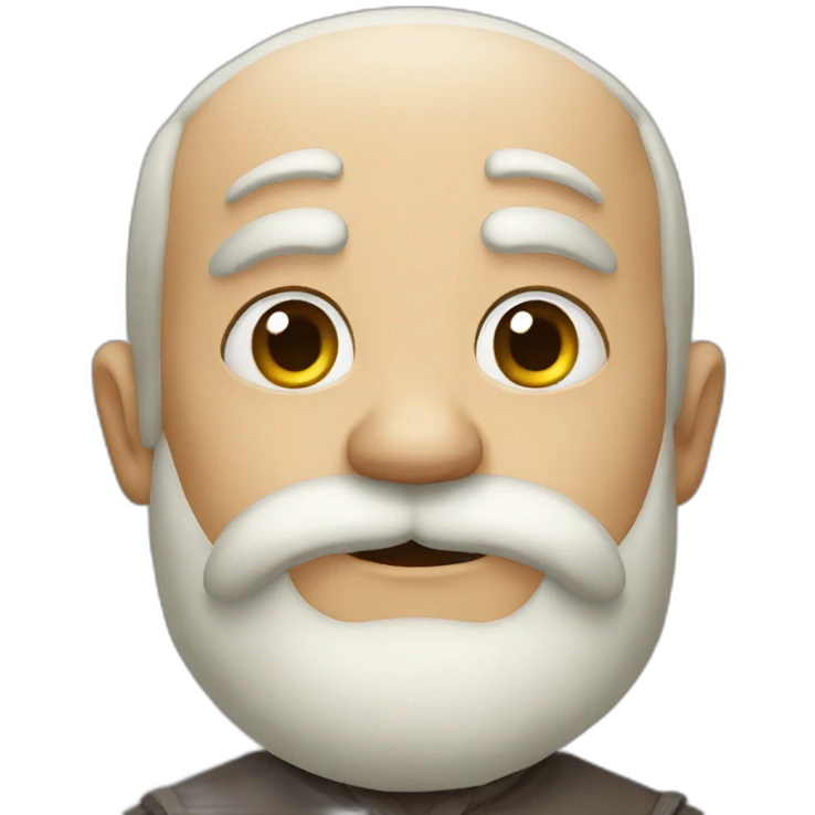 zwerg emoji