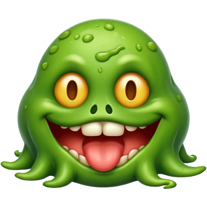 The most disgusting emoji ever made emoji