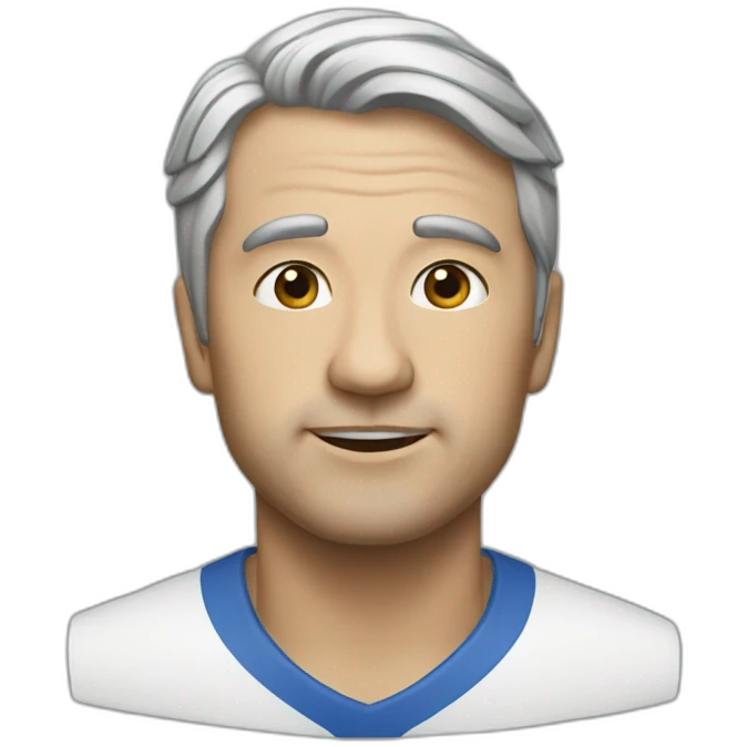 toronot emoji