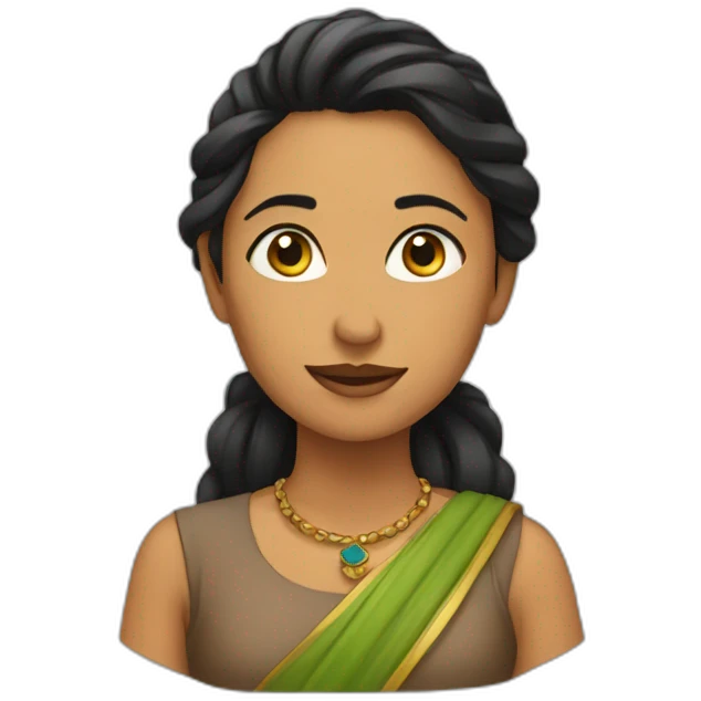 rani emoji