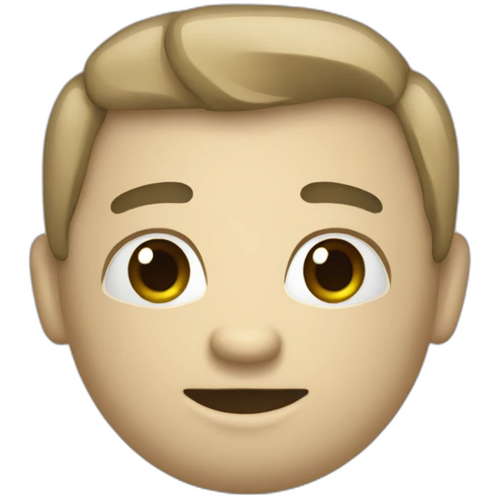 Command prompt emoji