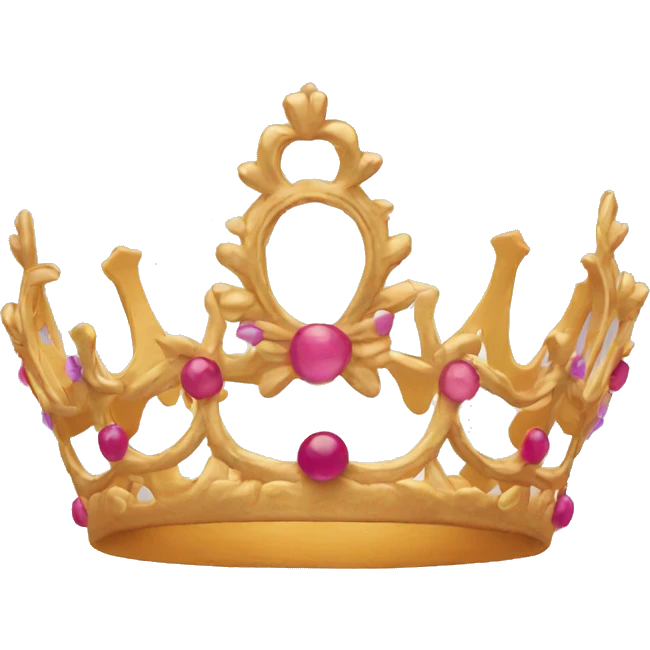 Couronne  emoji