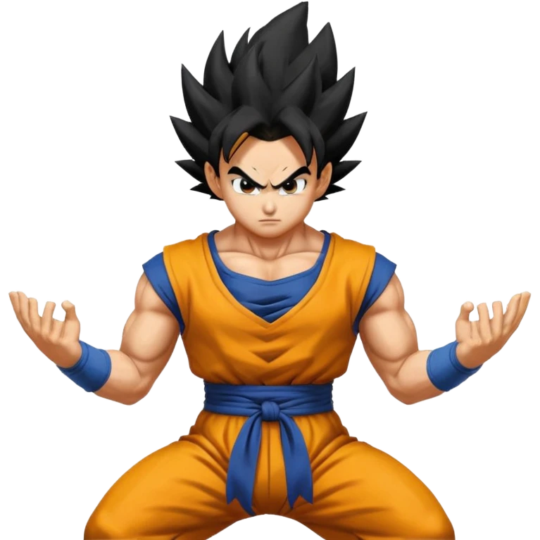 dragon ball fusion emoji