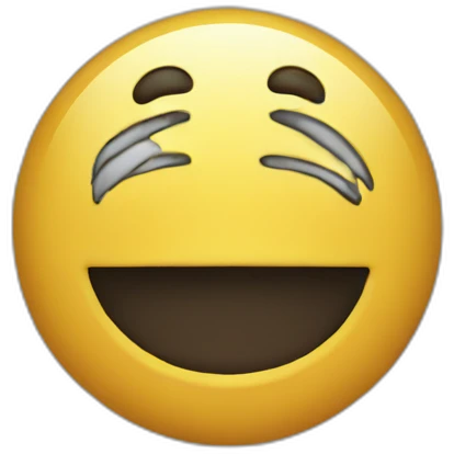 screen scratch emoji
