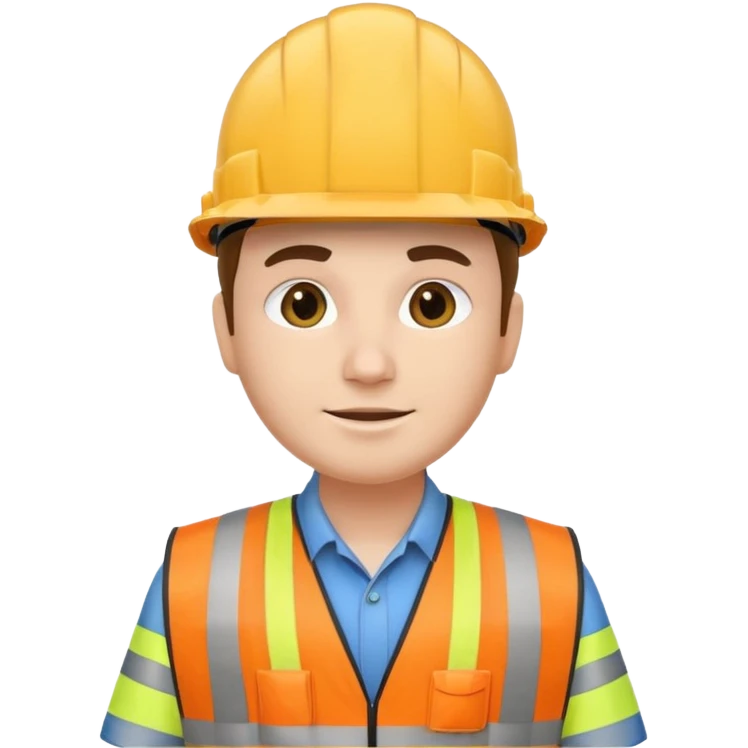 AIRPORT ENGINEER emoji