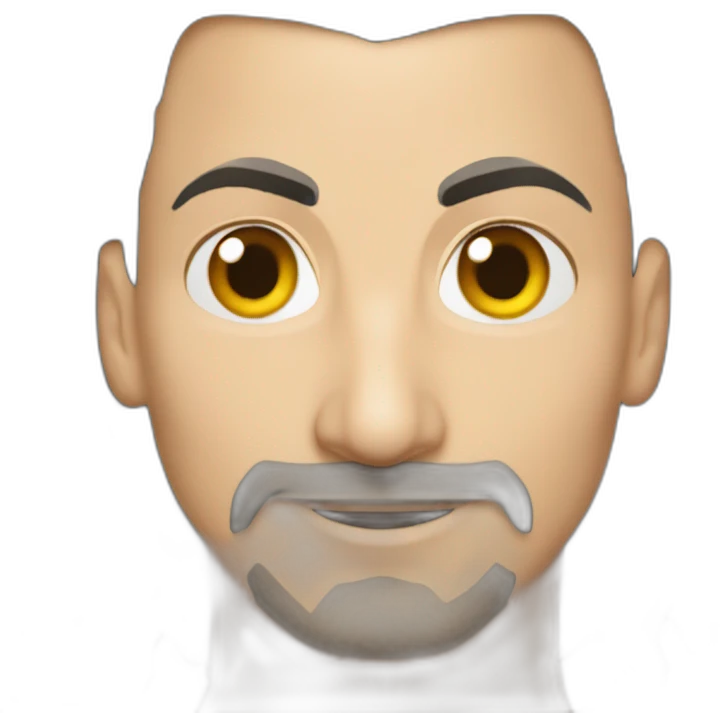 zlatan Ibrahimovic emoji