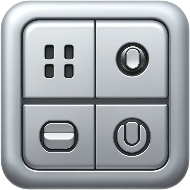 switch emoji