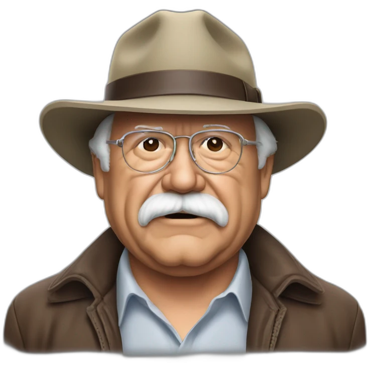 wilford brimley emoji