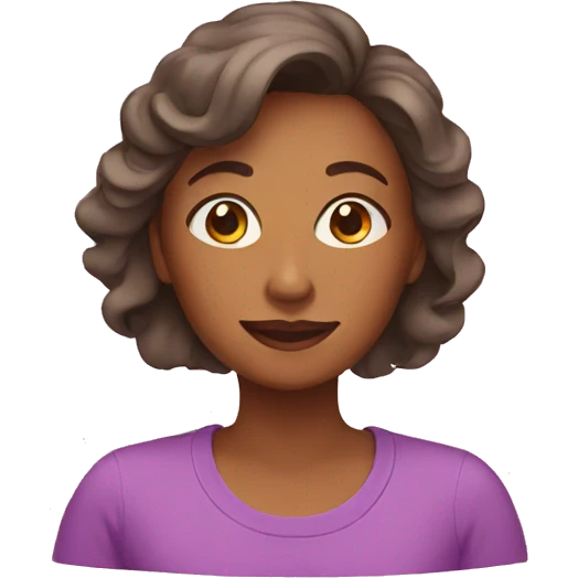 mother emoji