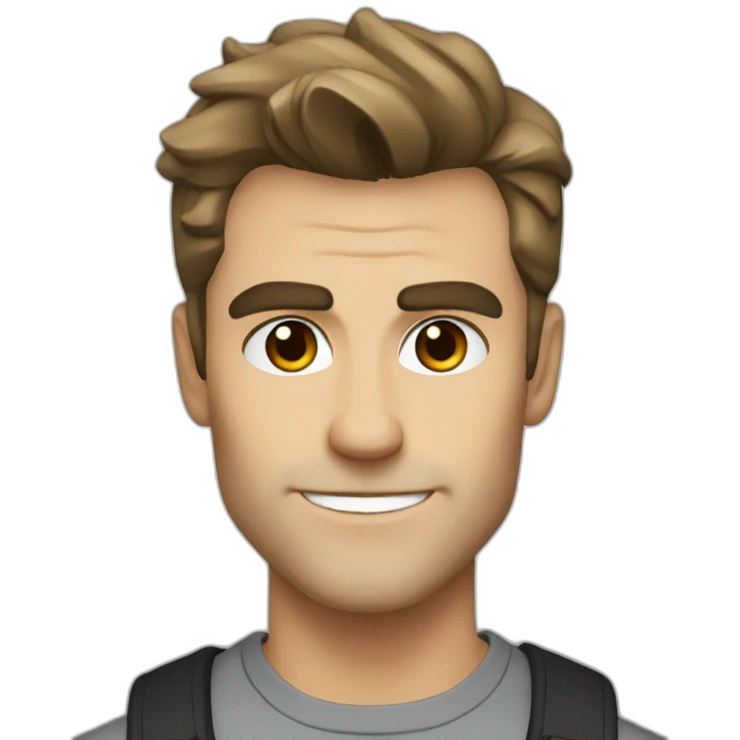 Stefan salvatore emoji